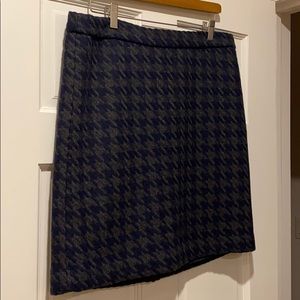 NWOT - Tommy Hilfiger Skirt